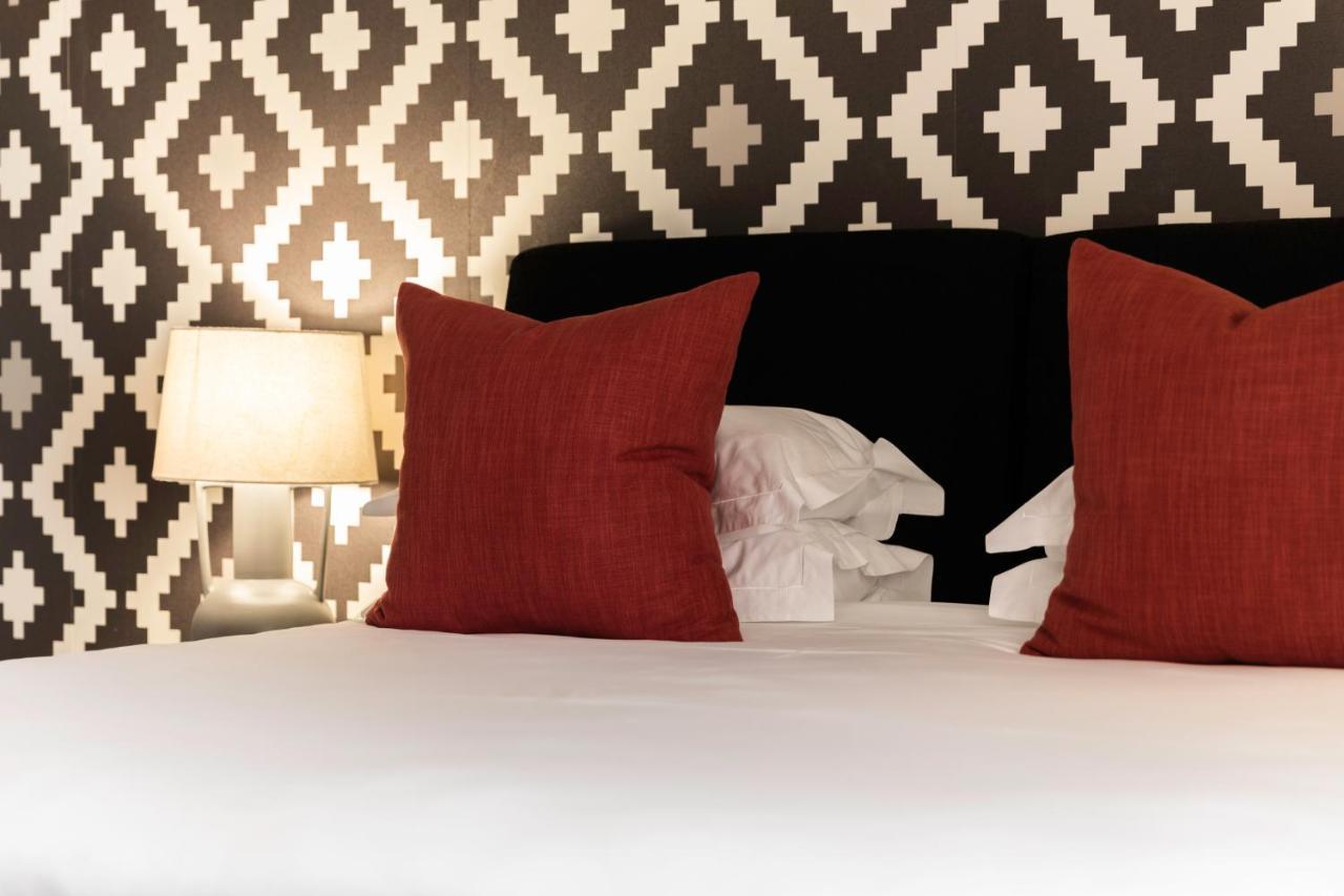 Hallmark House By Bon 3* Johannesburg
