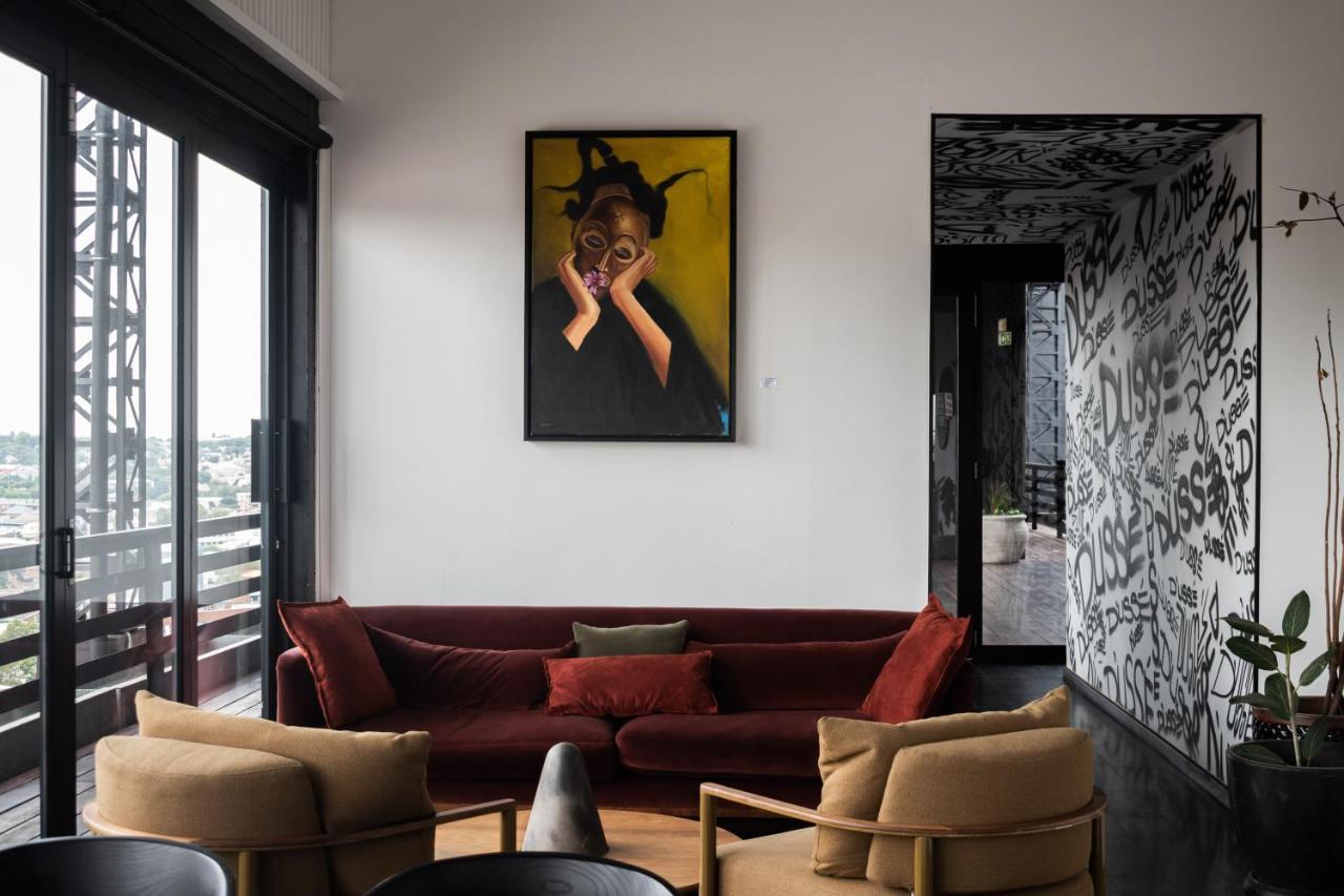 Hallmark House By Bon 3* Johannesburg