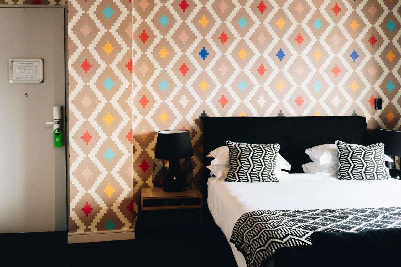 Hotel Hallmark House By Bon 3*