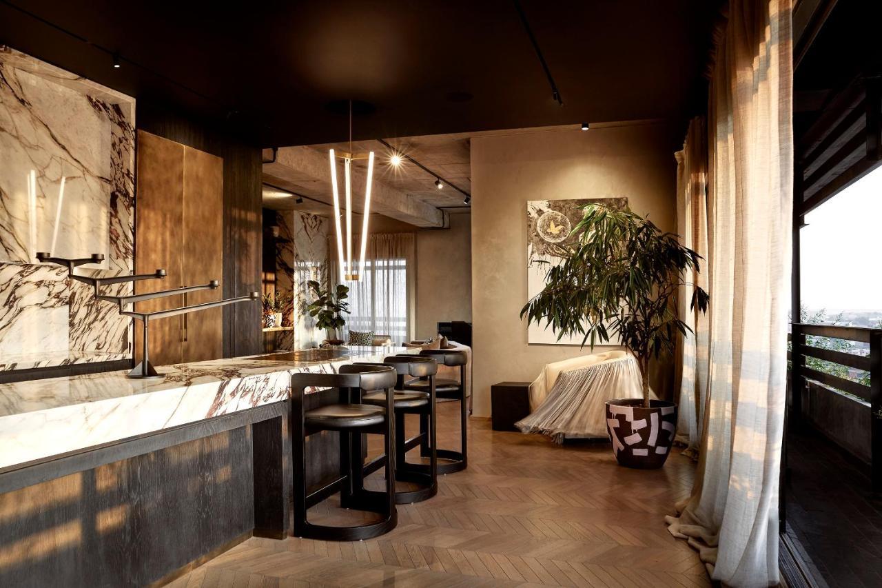 Hallmark House By Bon 3* Johannesburg