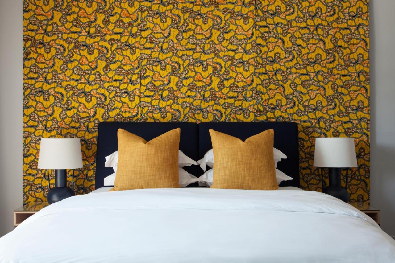 Hotel Hallmark House By Bon Johannesburg